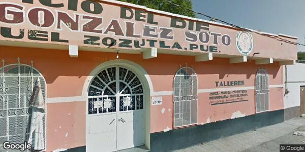 DIF AUXILIAR DE SAN MIGUEL ZOZUTLA